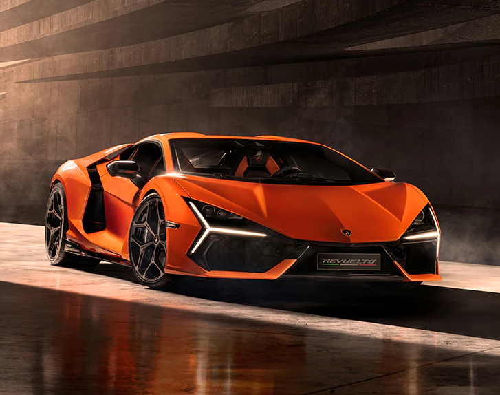 Lambo